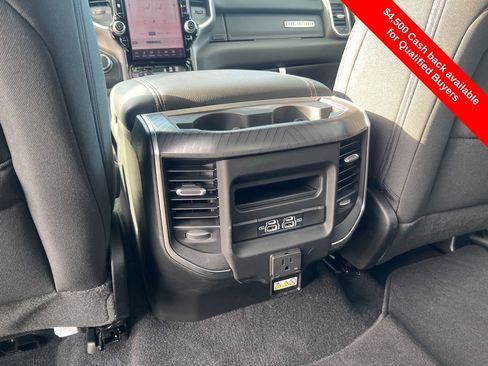 New 2026 RAM 1500 Big Horn image 15