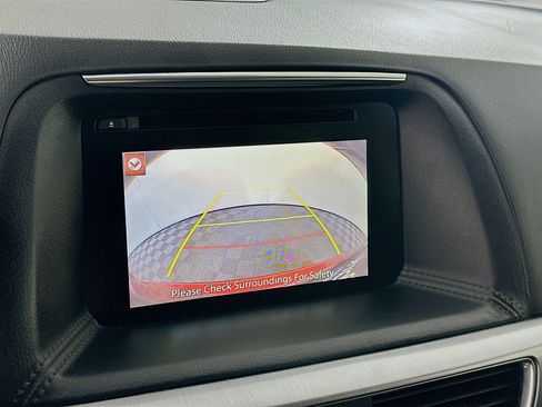 Used 2016 MAZDA CX-5 Touring FWD image 23
