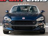 Used 2018 FIAT 124 Spider Lusso image 4