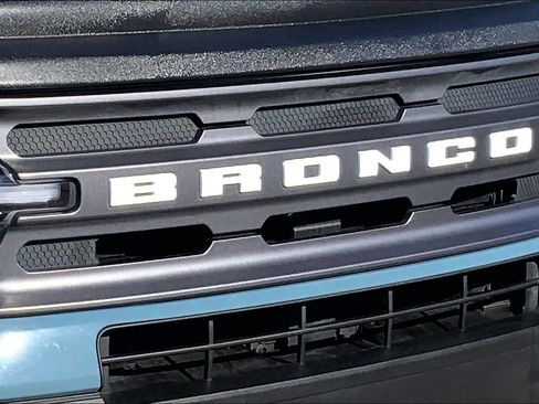 Certified 2023 Ford Bronco Sport Big Bend image 26