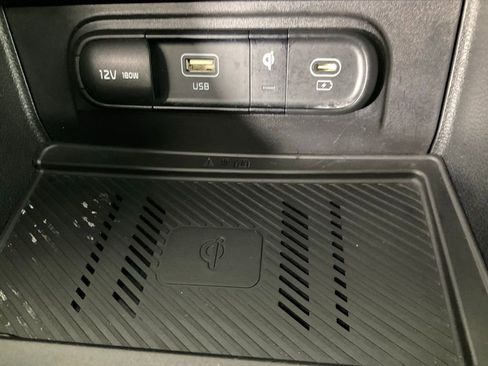 Used 2023 Kia Sportage X-Line w/ X-Line Premium Package image 20