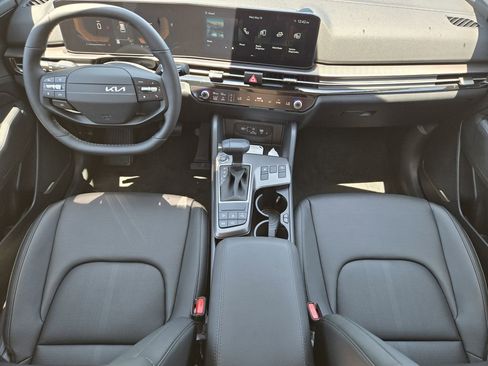 New 2026 Kia Sportage EX FWD image 21