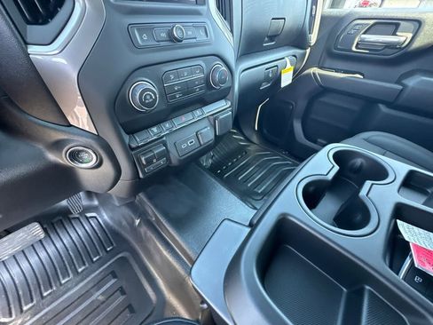 New 2026 Chevrolet Silverado 3500 W/T w/ WT Convenience Package image 31