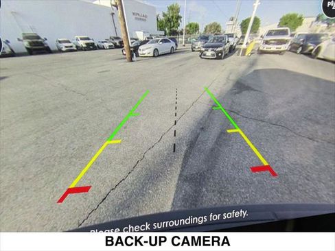 Used 2024 Lincoln Navigator Reserve image 20