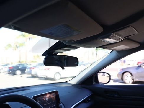 New 2025 Nissan Altima 2.5 S image 13