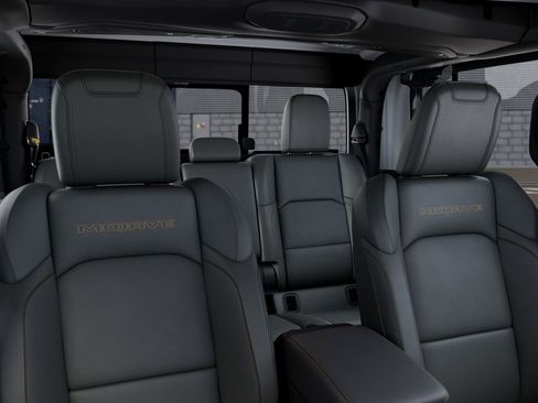 New 2026 Jeep Gladiator Mojave image 26