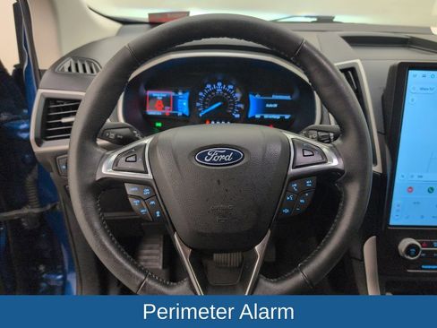 Used 2021 Ford Edge SEL w/ Convenience Package FWD image 34