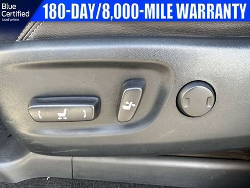 Used 2023 Toyota 4Runner Limited AWD/4WD image 21