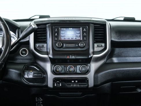 Used 2019 RAM 3500 Big Horn AWD/4WD image 43
