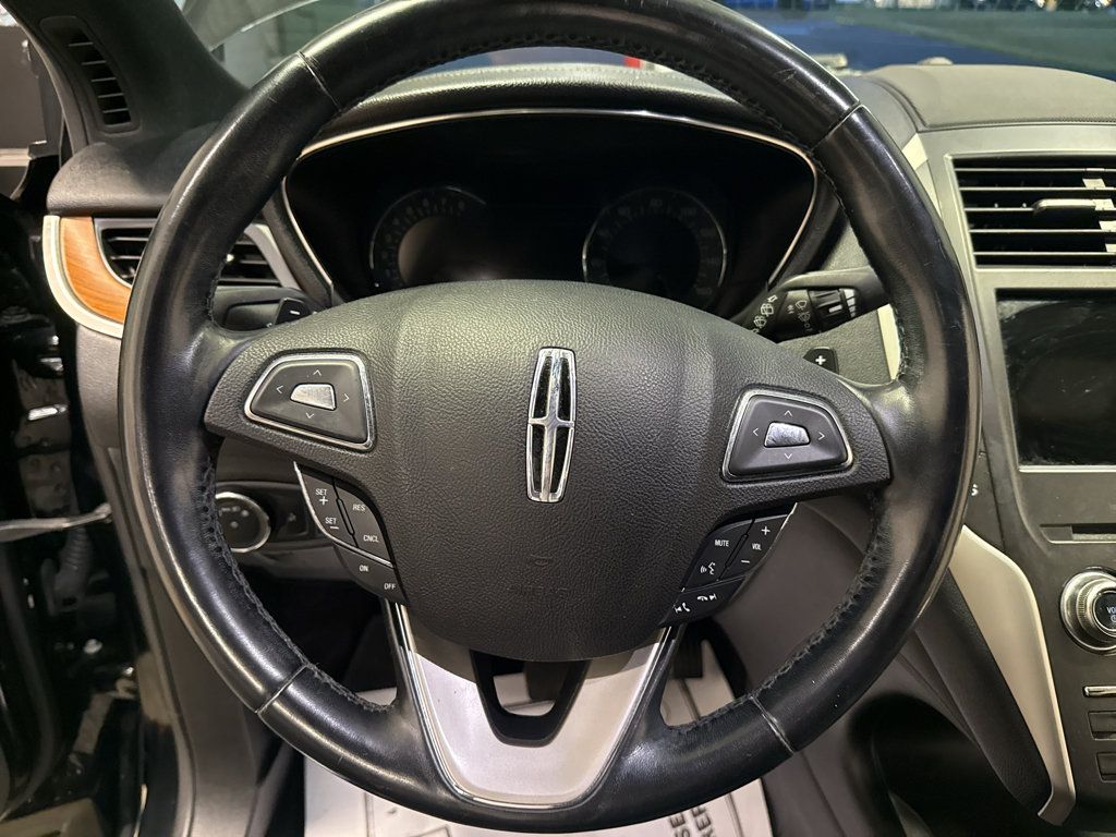 Used 2018 Lincoln MKC Reserve w/ Lincoln MKC Climate Package AWD/4WD image 18