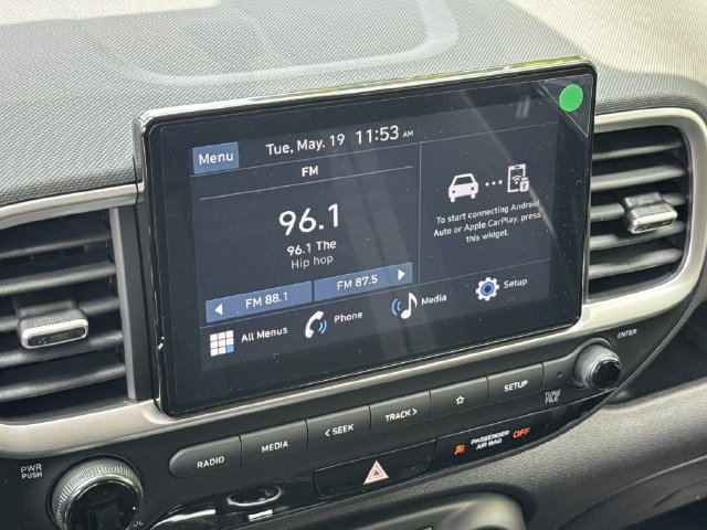 New 2026 Hyundai Venue SEL FWD image 30