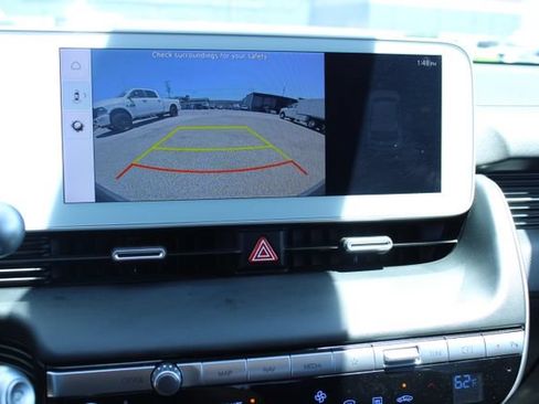 Used 2024 Hyundai Ioniq 5 SE RWD image 24