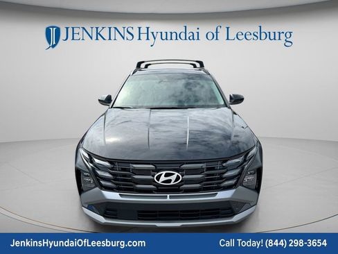 New 2026 Hyundai Tucson SEL FWD image 12