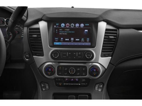 Used 2019 GMC Yukon SLT AWD/4WD image 13