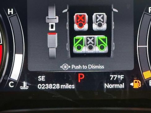Used 2023 Acura RDX AWD image 35
