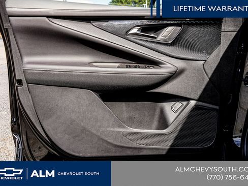 New 2026 Chevrolet Blazer EV LT FWD image 47