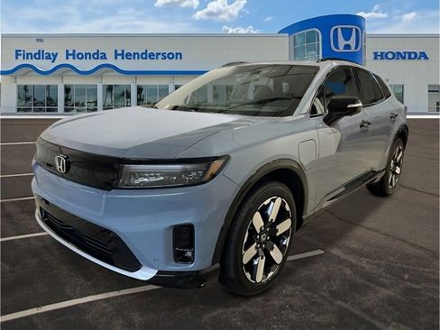 New 2026 Honda Prologue Elite image 1
