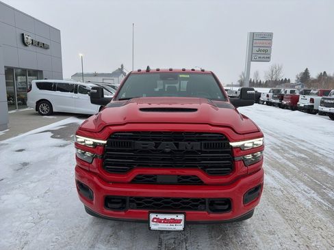 Used 2026 RAM 2500 Laramie image 3