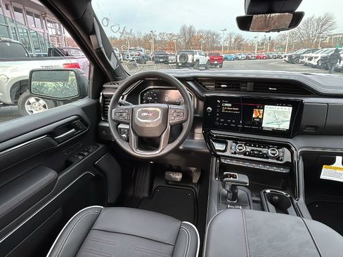 New 2026 GMC Sierra 1500 AT4X image 28