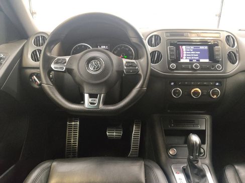 Used 2014 Volkswagen Tiguan R-Line image 22