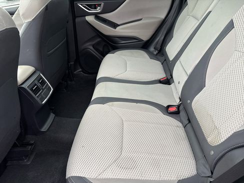 Used 2023 Subaru Forester Premium image 25