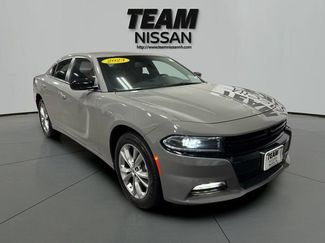 Used 2023 Dodge Charger SXT w/ Cold Weather Package AWD/4WD video 1