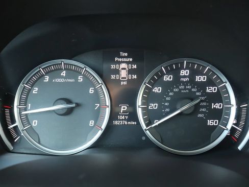Used 2014 Acura MDX w/ Technology Package AWD/4WD image 34