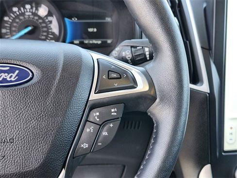 Certified 2022 Ford Edge SEL w/ Convenience Package image 31