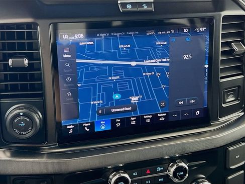New 2026 Ford F350 Platinum AWD/4WD image 20