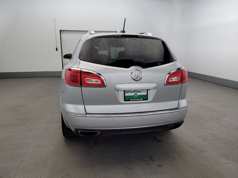 Used 2017 Buick Enclave Leather image 6