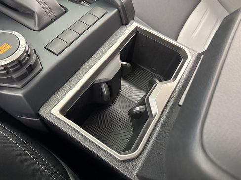 New 2026 Toyota Tacoma TRD Sport image 27