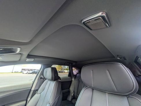 New 2026 Cadillac Optiq Sport 2 AWD/4WD image 26