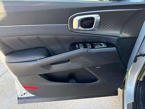 New 2026 Kia Sorento SX image 22
