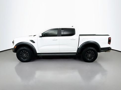 Used 2024 Ford Ranger Raptor AWD/4WD image 4
