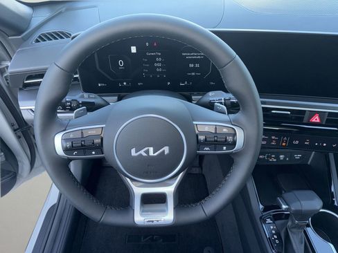 New 2026 Kia K5 GT w/ GT1 Package image 26