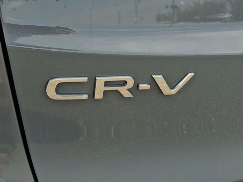 Used 2023 Honda CR-V EX-L image 30