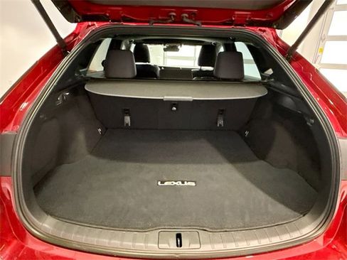 Used 2025 Lexus RX 350 350 image 21