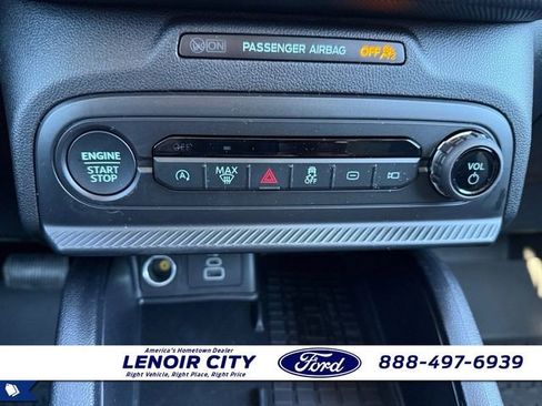 New 2025 Ford Bronco Sport Big Bend w/ Convenience Package image 26