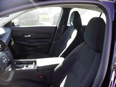 New 2026 Nissan Sentra S image 14