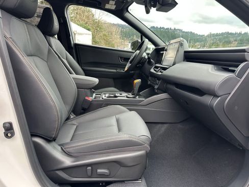 New 2026 Subaru Outback Wilderness AWD/4WD image 13