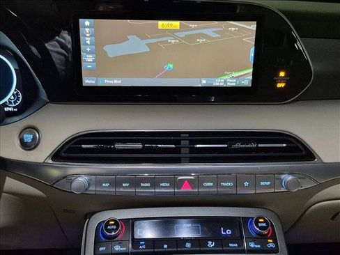 Used 2020 Hyundai Palisade Limited FWD image 15