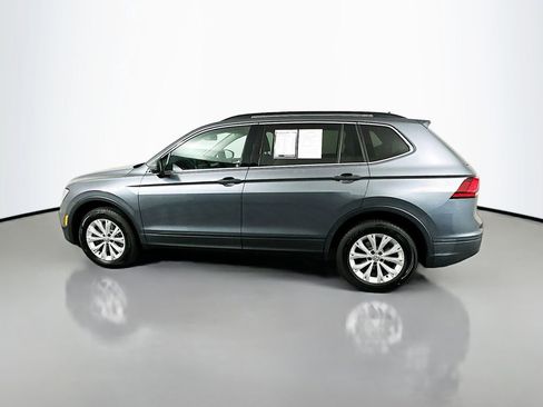 Used 2019 Volkswagen Tiguan SE image 4