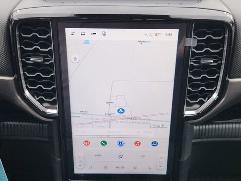 New 2026 Ford Ranger XLT AWD/4WD image 17