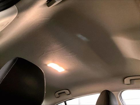 Used 2021 Nissan Sentra SV FWD image 21