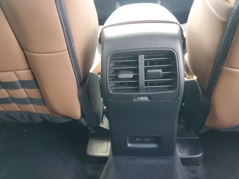 New 2026 Ford Bronco Sport Outer Banks w/ Outer Banks Tech Package+ AWD/4WD image 32