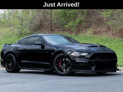 Used 2022 Ford Mustang GT Premium w/ GT Performance Package