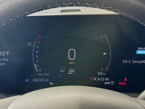 Used 2024 Cadillac XT4 Sport AWD/4WD image 12