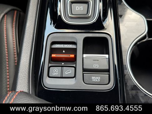 Used 2026 Honda Passport TrailSport Elite image 26