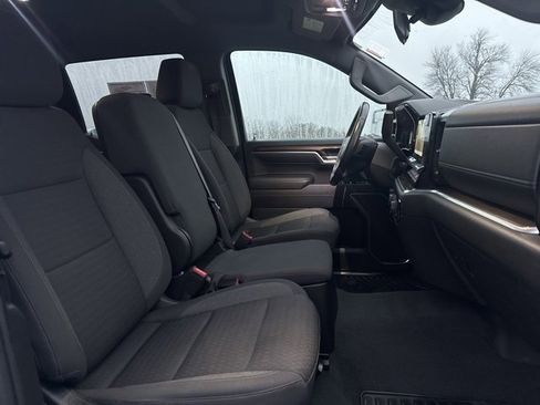 Used 2022 Chevrolet Silverado 1500 LT image 19