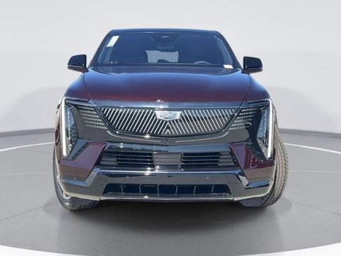 New 2026 Cadillac Escalade IQ Sport 1 AWD/4WD image 4